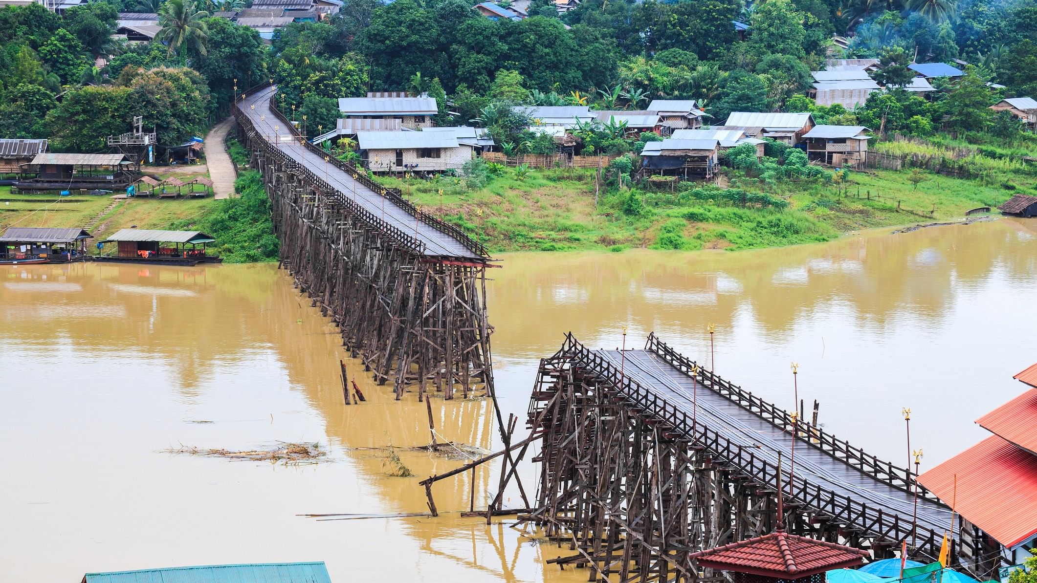 <div class="paragraphs"><p>Representative Image of&nbsp;bridge collapse.</p></div>