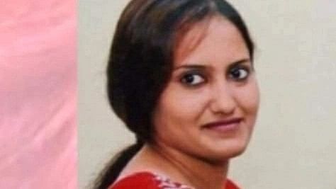 BJP functionary Sana Khans murder Court rejects application for narco test on estranged husband