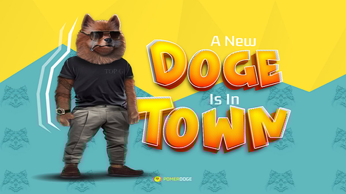 Dogecoin (DOGE) Downtrend Persists, Ripple (XRP) Determined in its SEC Battle, Pomerdoge (POMD) Eyes 50x Surge in 2023 Dogecoin (DOGE) Downtrend Persists, Ripple (XRP) Determined in its SEC Battle, Pomerdoge (POMD) Eyes 50x Surge in 2023