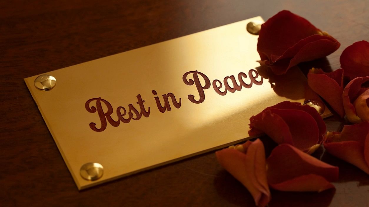 <div class="paragraphs"><p>Representative image of a 'Rest in Peace' card.</p></div>
