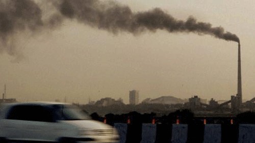 <div class="paragraphs"><p>Representative image of air pollution.&nbsp;</p></div>