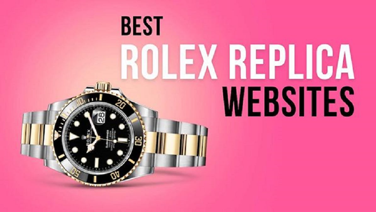 Best fake 2025 watch website