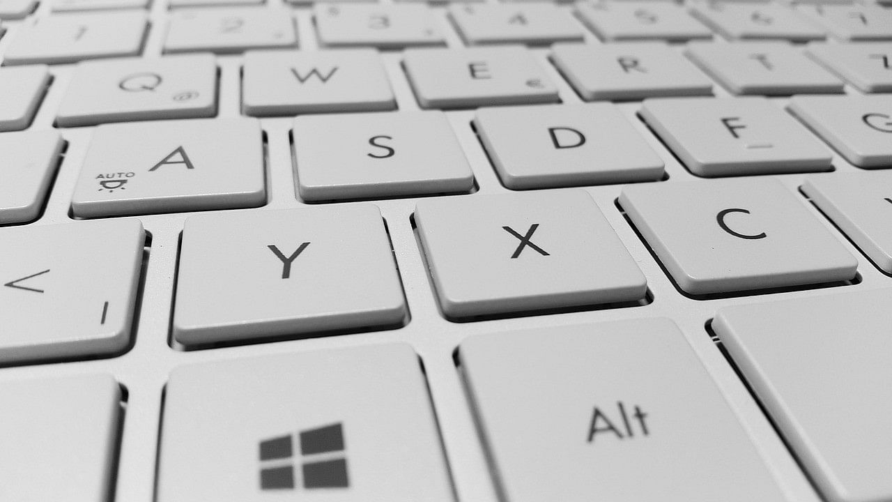 <div class="paragraphs"><p>Representative image showing a laptop keyboard.</p></div>