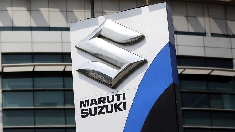 <div class="paragraphs"><p>Maruti Suzuki India Limited.</p></div>