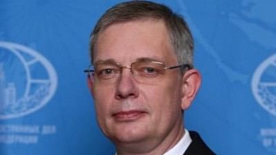 <div class="paragraphs"><p>Russian Ambassador to India Denis Alipov.</p></div>