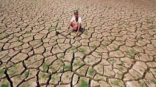 <div class="paragraphs"><p>Representative image of drought hit villages in Karnataka. </p></div>