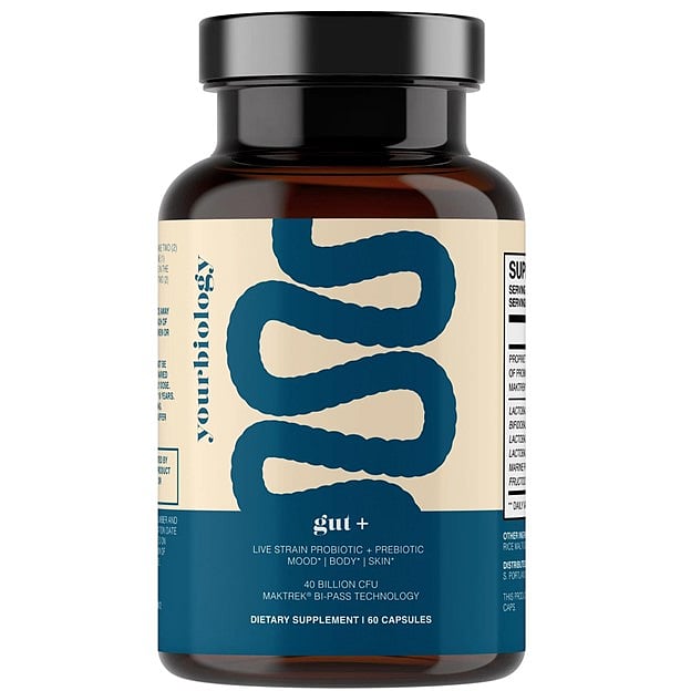 Best Vitamins for Gut Health Top 4 Vitamins to Improve Digestion and Reduce Bloating