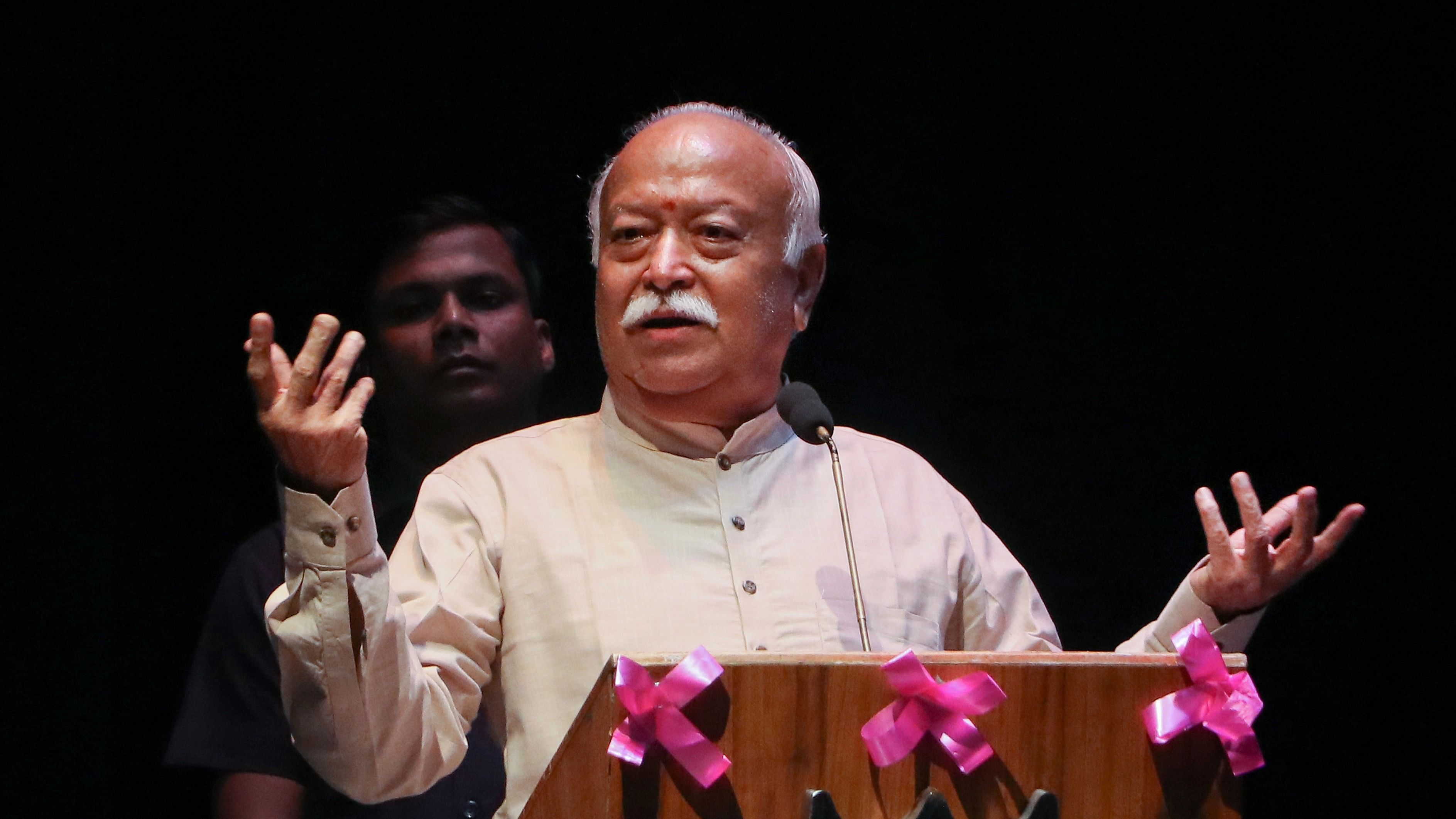 <div class="paragraphs"><p>RSS chief Mohan Bhagwat.</p></div>