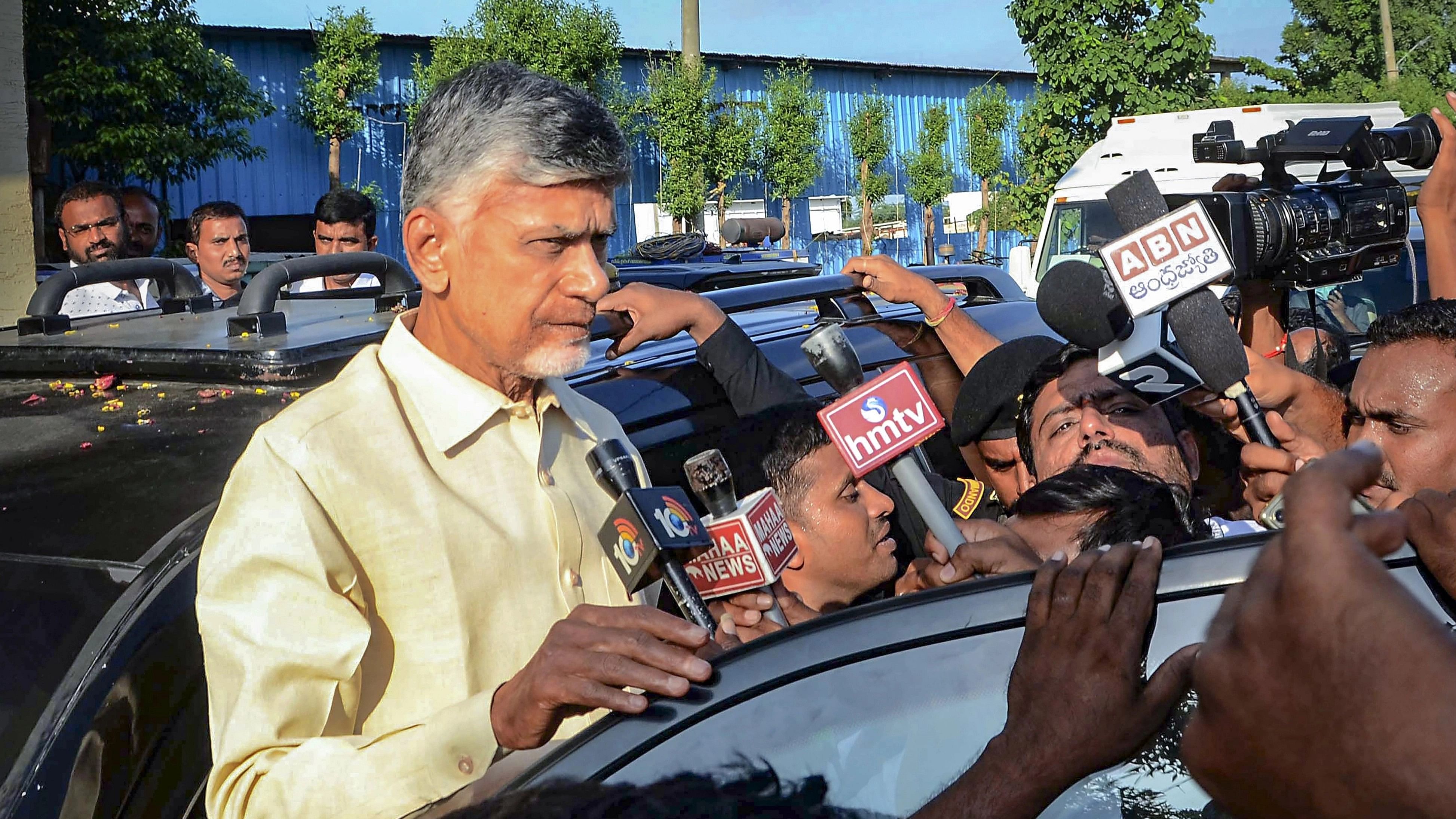 <div class="paragraphs"><p>Former Andhra Pradesh Chief Minister N Chandrababu Naidu.</p></div>