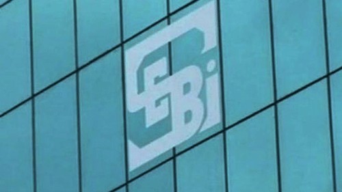 <div class="paragraphs"><p>Markets regulator Sebi.</p></div>