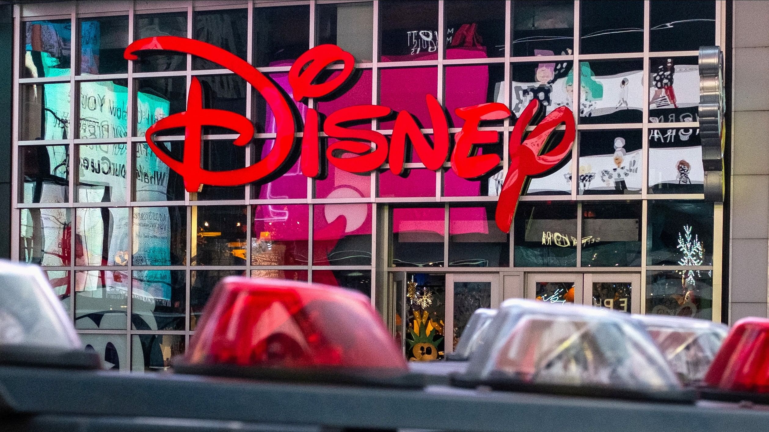 Disney and Charter reach deal, ending cable blackout for millions