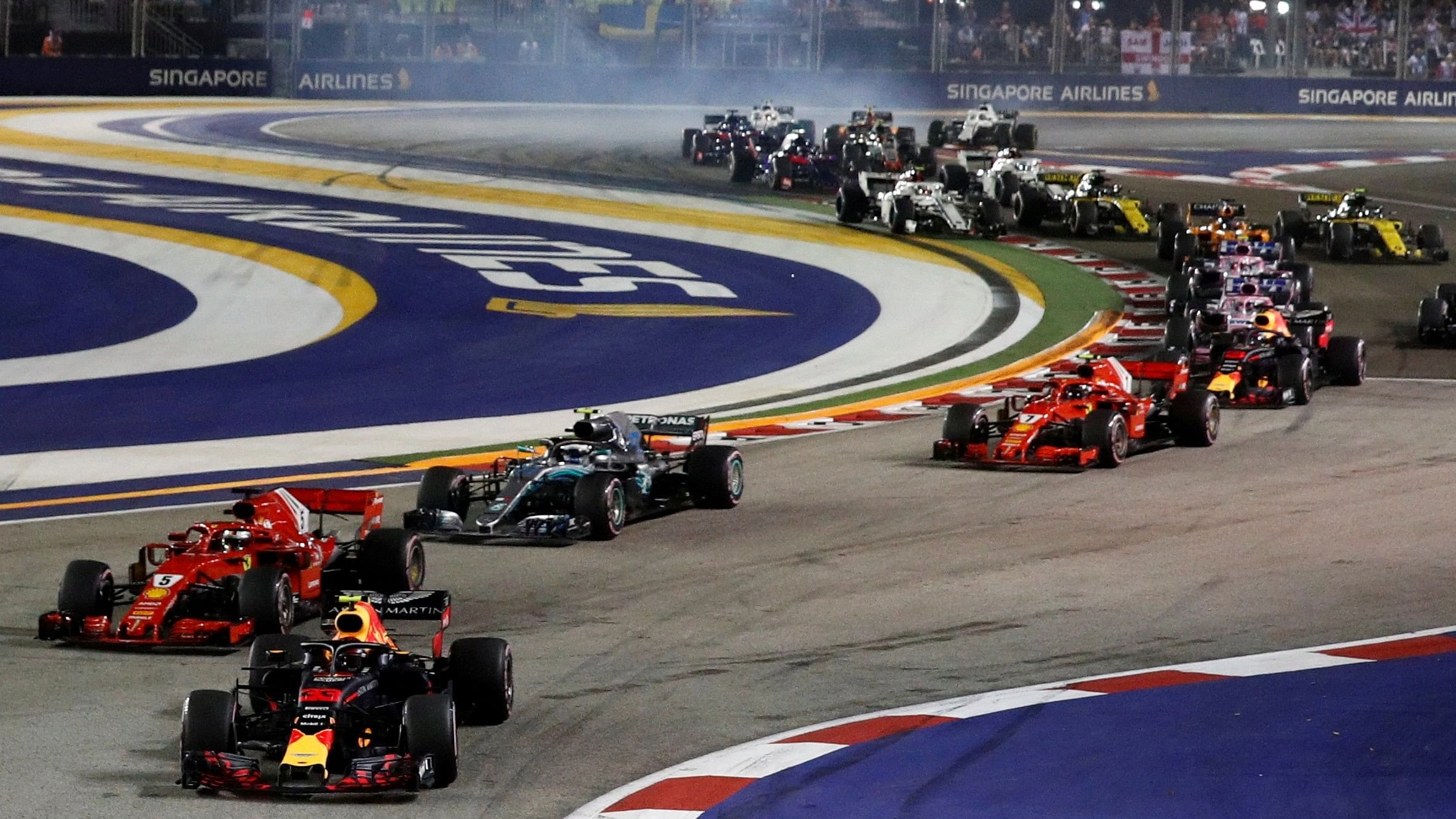 <div class="paragraphs"><p>Representative image of Singapore Grand Prix.</p></div>