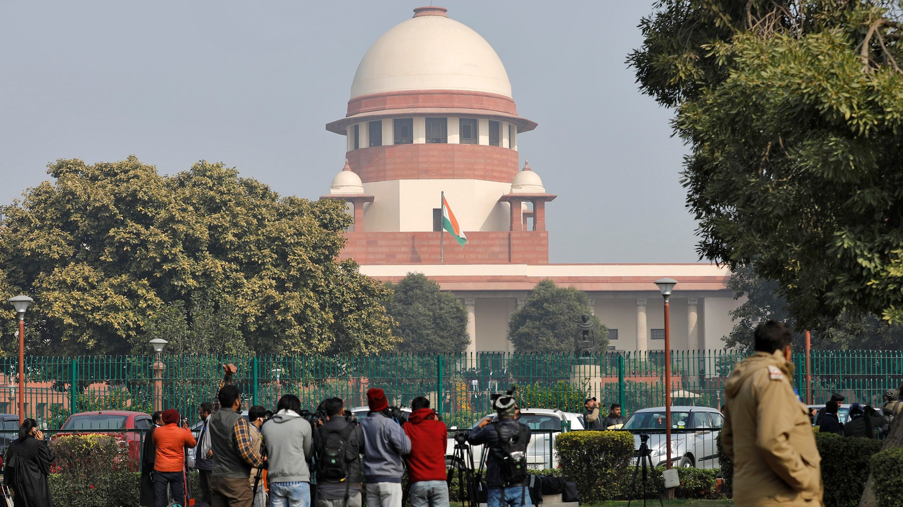 <div class="paragraphs"><p>The Supreme Court of India.</p></div>