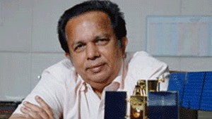 <div class="paragraphs"><p>Former ISRO chief G Madhavan Nair. </p></div>