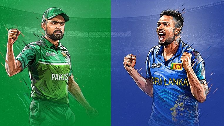 <div class="paragraphs"><p>Both teams are on two points each, however, if the match is washed out, Sri Lanka will qualify for the summit clash owing to a better Net Run Rate.</p></div>