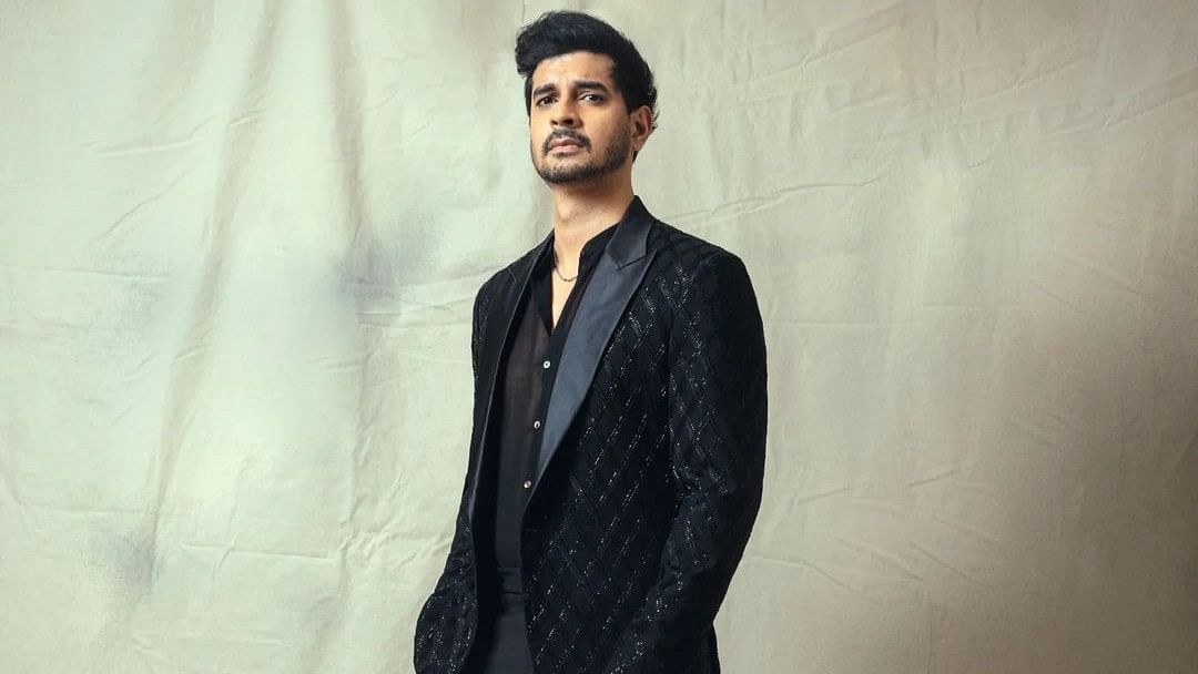 <div class="paragraphs"><p>Photo of&nbsp;Tahir Raj Bhasin.</p></div>