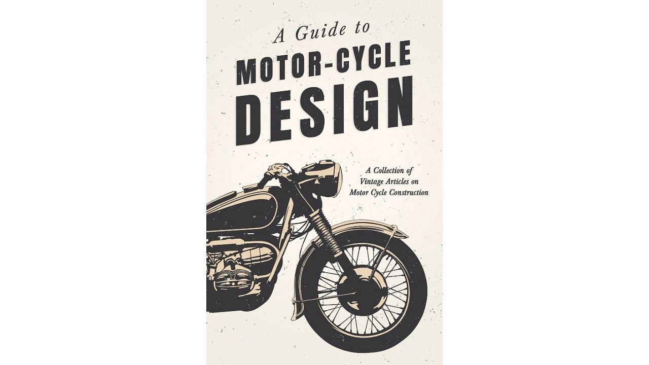 <div class="paragraphs"><p>A Guide to Motor-cycle Design</p></div>