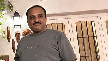 <div class="paragraphs"><p>Nagaraju V was found hanging at his home in Raghuvanahalli in southern Bengaluru on Wednesday morning.</p></div>