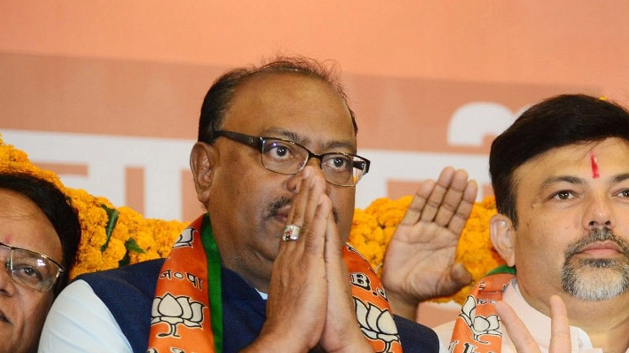 <div class="paragraphs"><p>BJP leader Chandrashekhar Bawankule. </p></div>