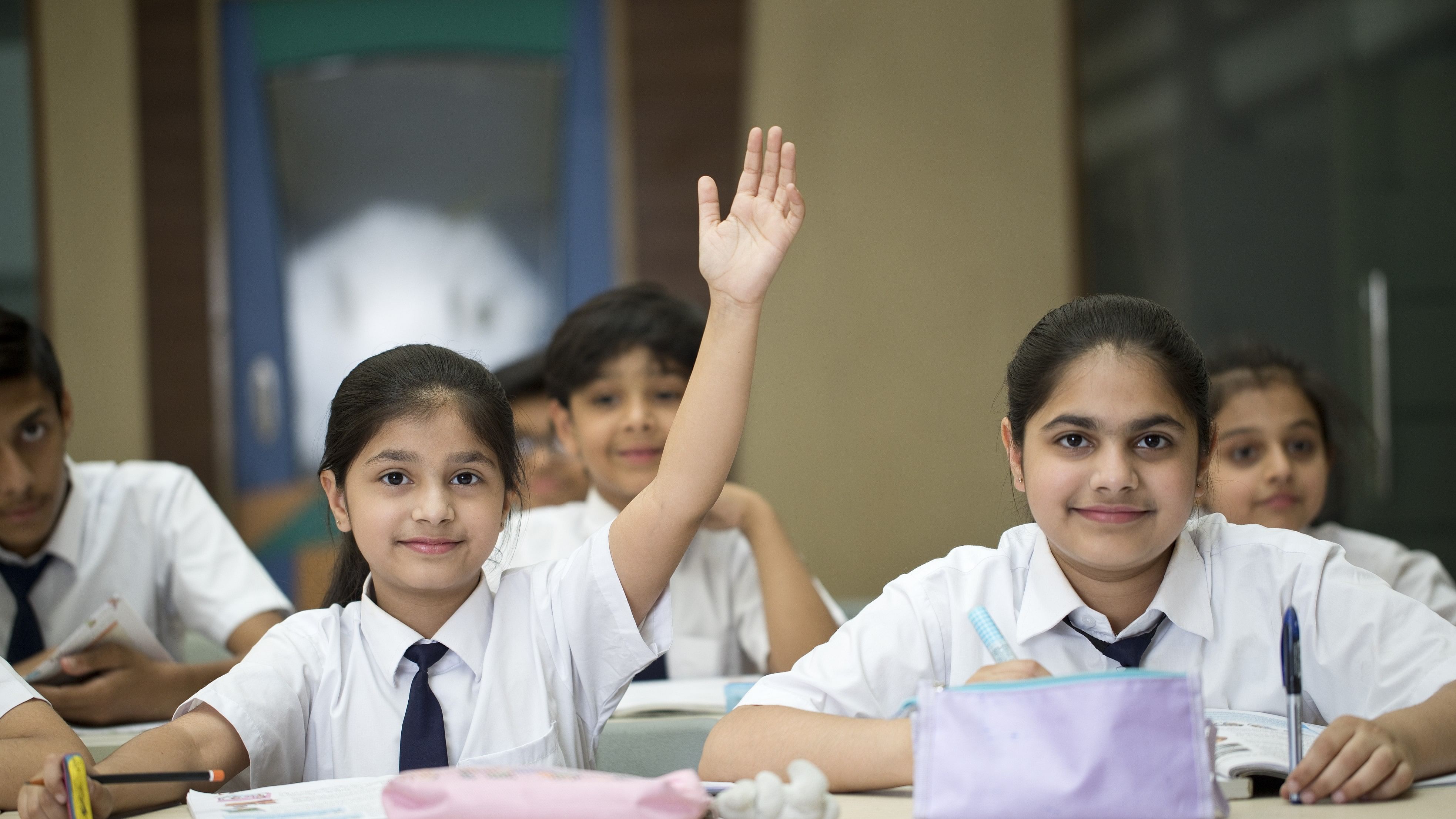 <div class="paragraphs"><p>Representative image of a classroom. </p></div>