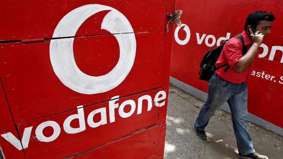 <div class="paragraphs"><p>Representative image showing Vodafone logo.</p></div>