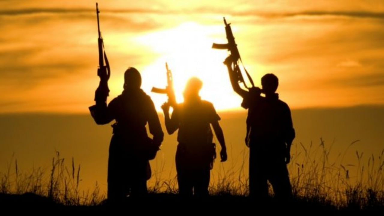 <div class="paragraphs"><p>Representative image of militants.</p></div>