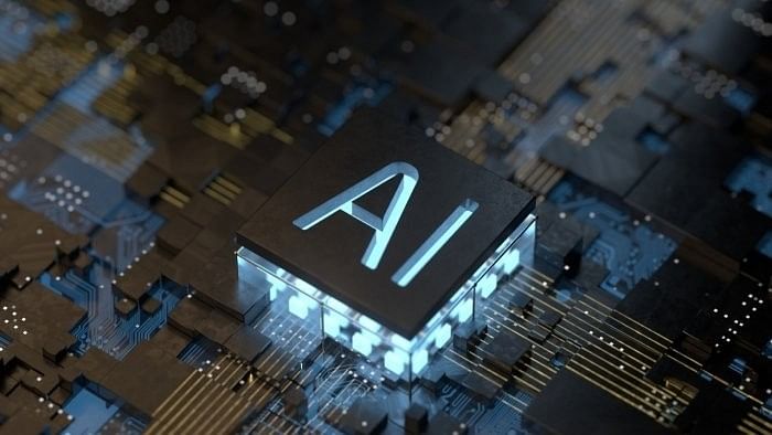 <div class="paragraphs"><p>Representative Image of AI. </p></div>