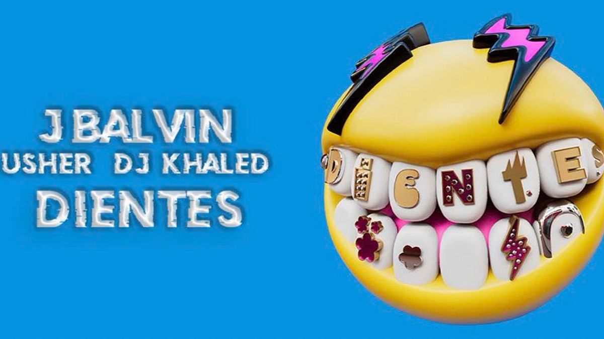 Love J Balvin's new single #subwaysurfers #jbalvin #dientes