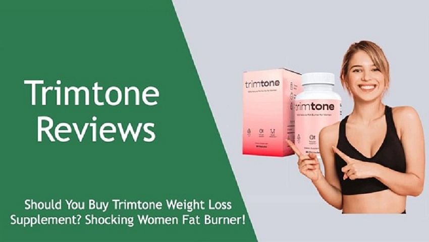 Trimtone Reviews Should You Buy Trimtone Weight Loss Supplement