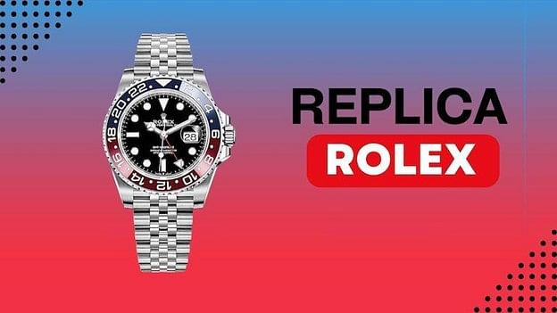 How to buy the best replica Rolex watches in 2023