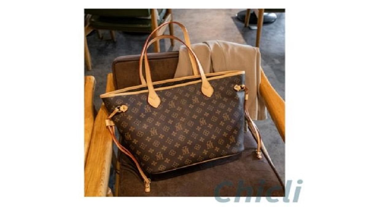This is the best affordable Louis Vuitton Neverfull dupe we've seen