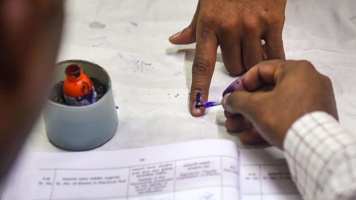 <div class="paragraphs"><p>Representative image of voting.</p></div>