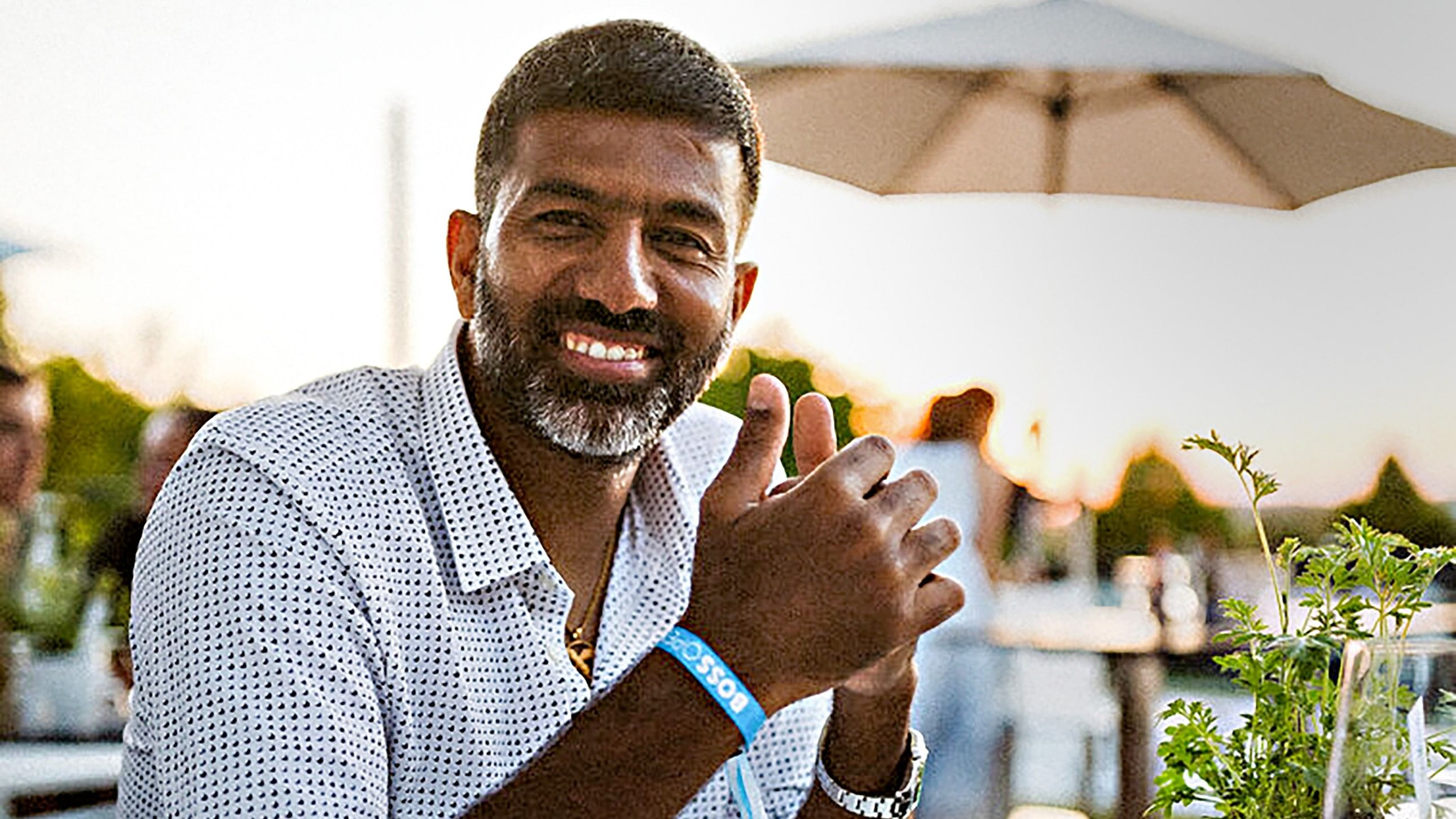 <div class="paragraphs"><p> Rohan Bopanna.</p></div>