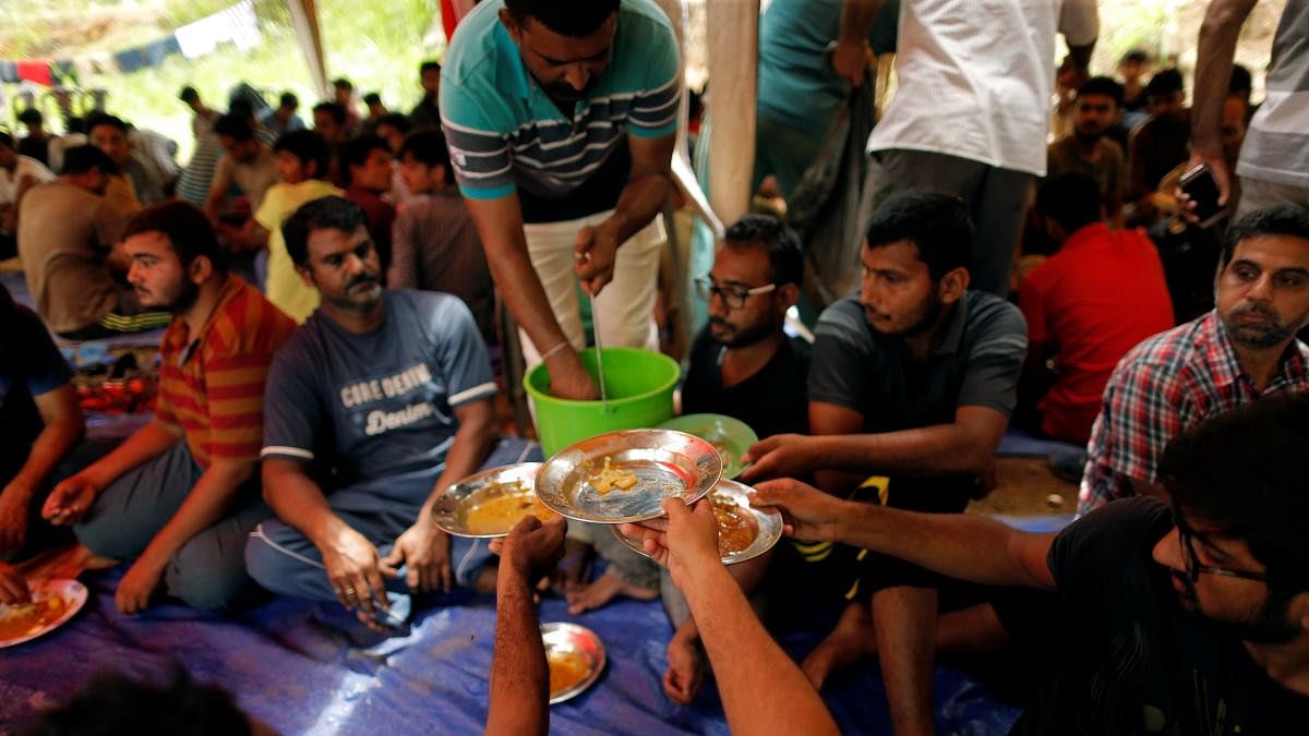 <div class="paragraphs"><p>Representative image of Ahmadi refugees from Pakistan in Sri Lanka.&nbsp;</p></div>