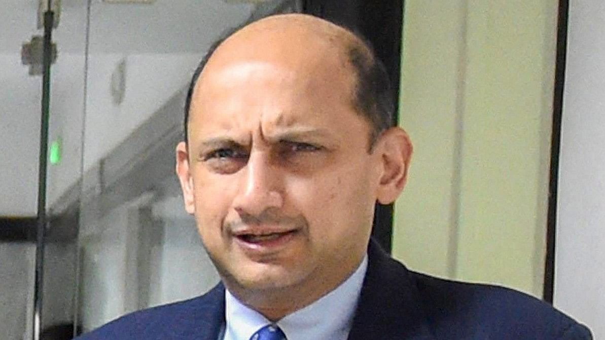 <div class="paragraphs"><p>Former RBI Deputy Governor Viral Acharya.</p></div>