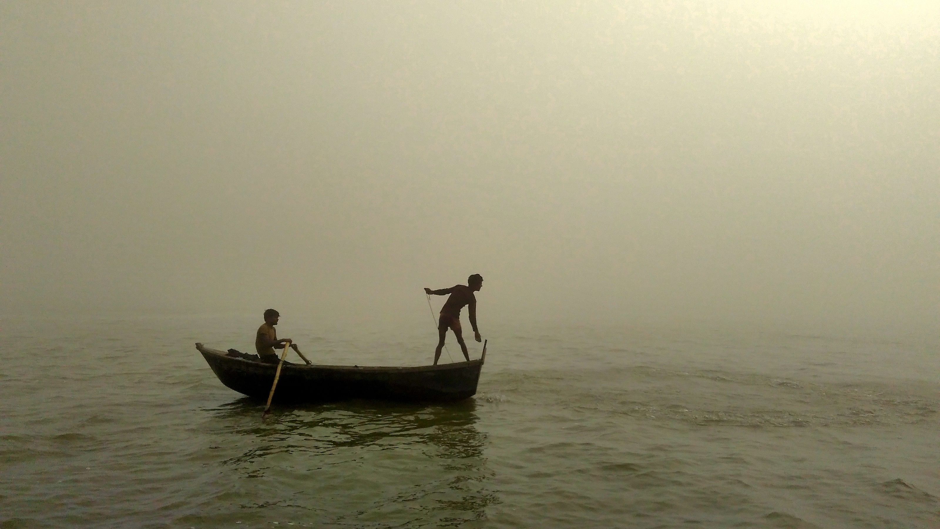 <div class="paragraphs"><p>Representative Image of Ganga.</p></div>