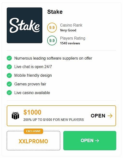 Bonus Drop Code, use “XXLPROMO”