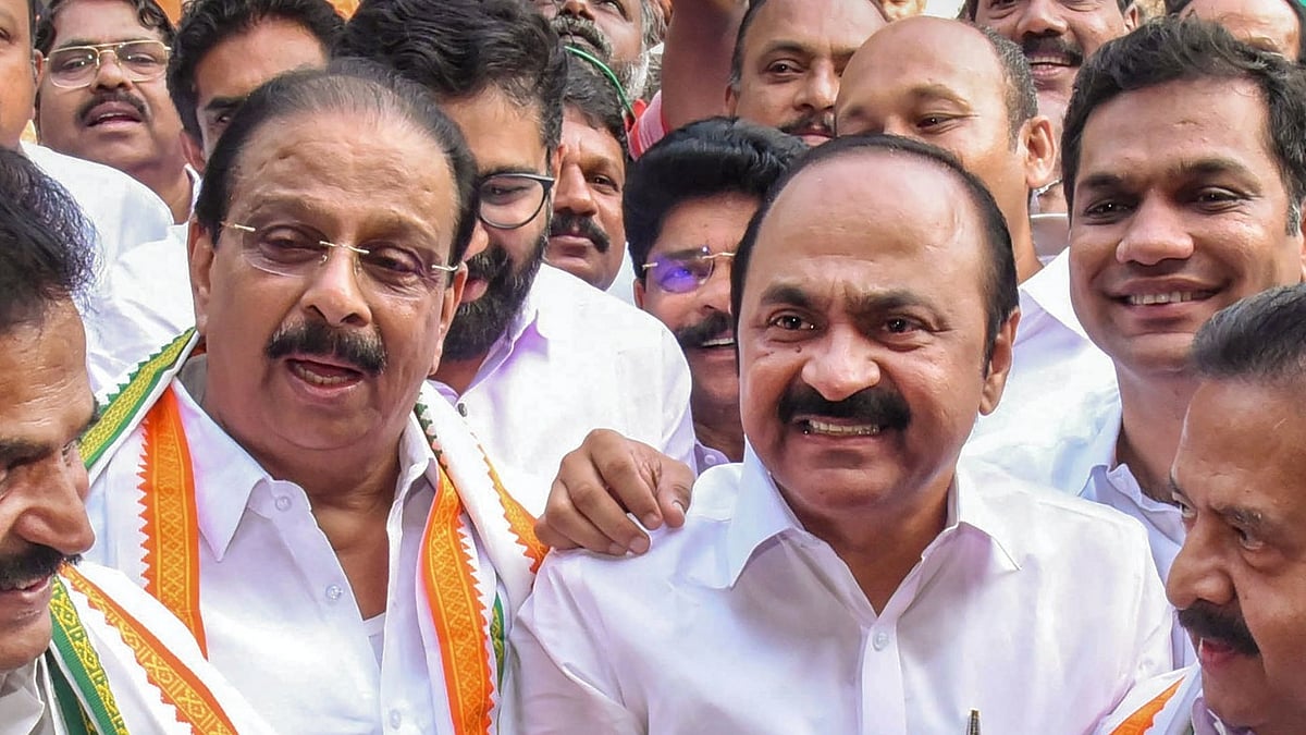 Congress in Kerala launches drive to motivate party workers ahead of LS polls