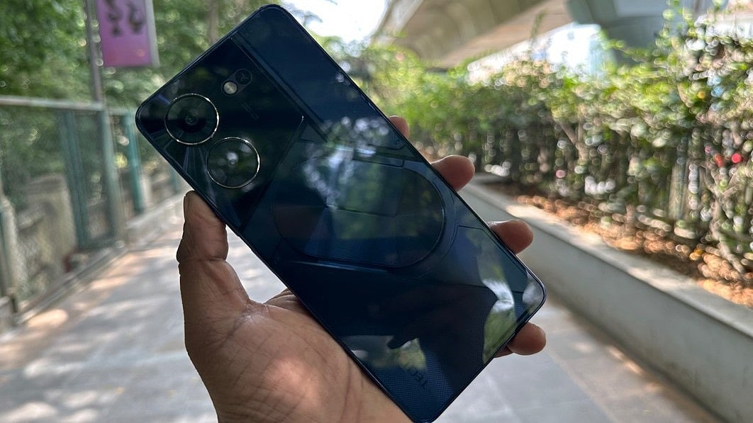 Tecno Pova 5 Pro review: Flashy mid-range phone