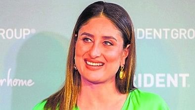 <div class="paragraphs"><p>Kareena Kapoor Khan.</p></div>