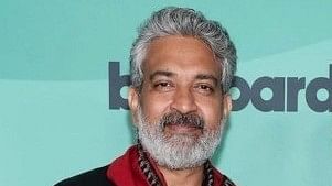 <div class="paragraphs"><p>S S Rajamouli.</p></div>