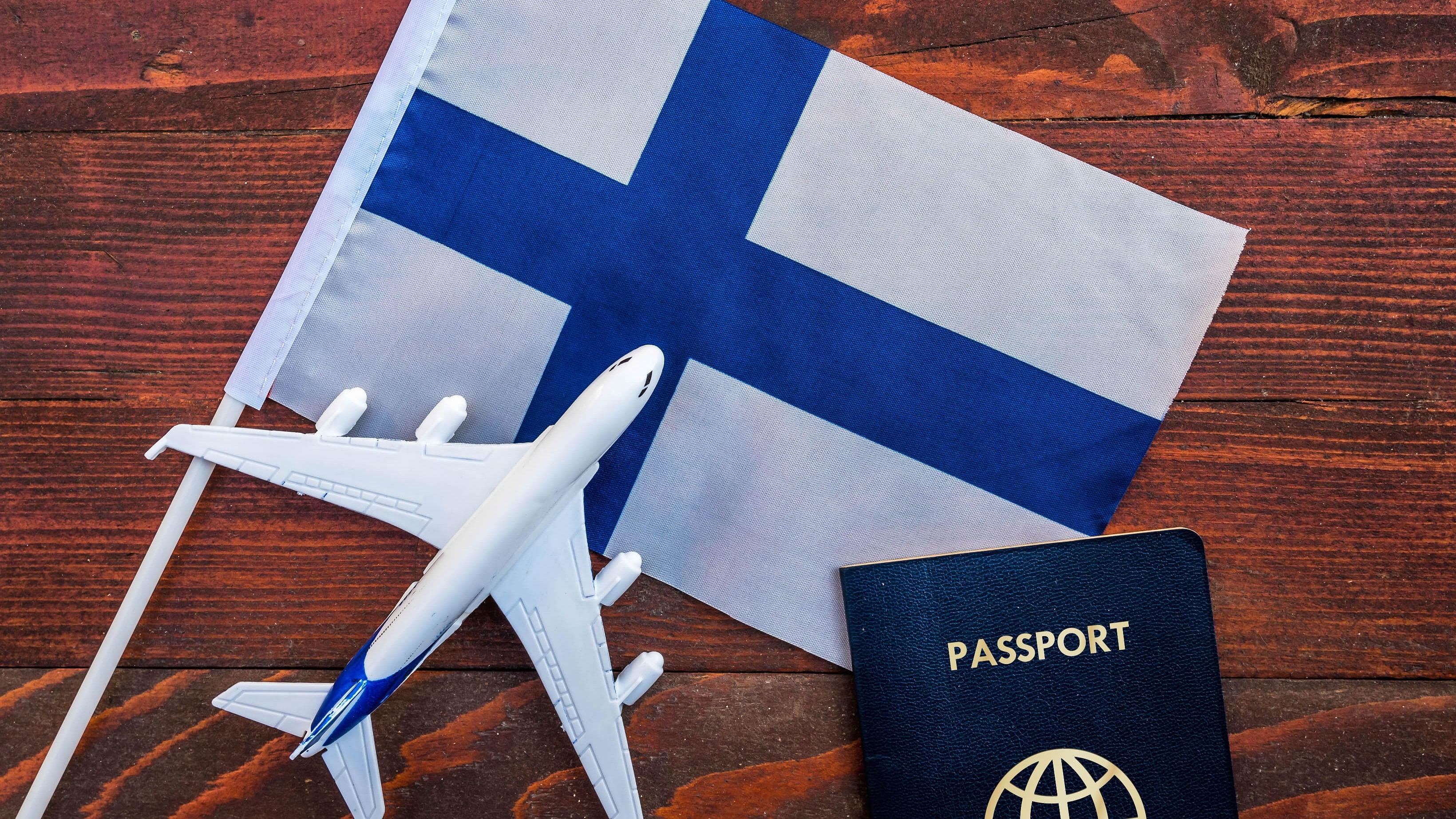 <div class="paragraphs"><p>Finland is now the first country across the globe to test digital travel documents.</p></div>