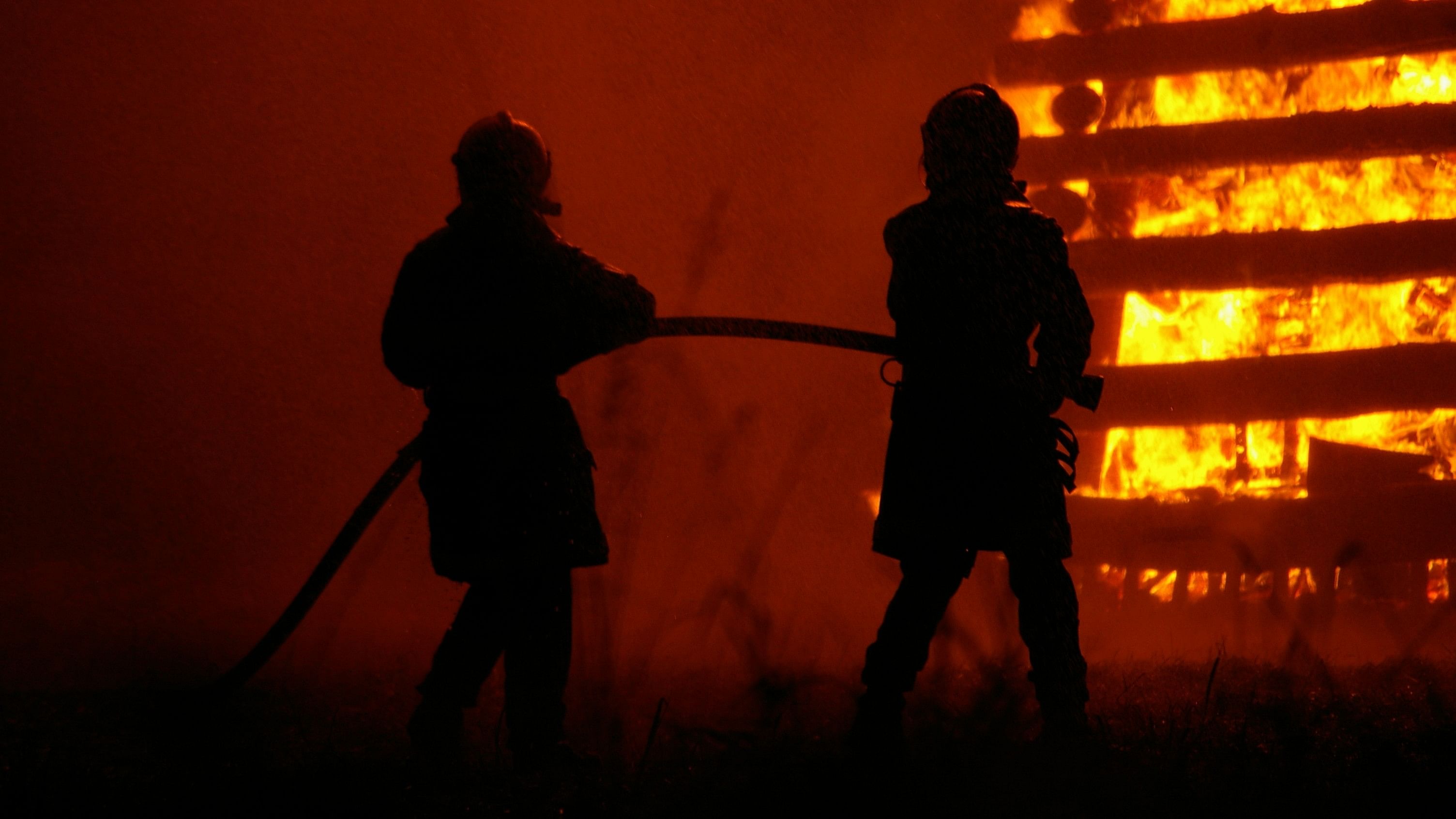 <div class="paragraphs"><p>Representative image showing firefighters dousing a blaze.</p></div>