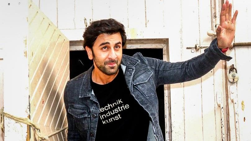 <div class="paragraphs"><p>Actor Ranbir Kapoor.</p></div>