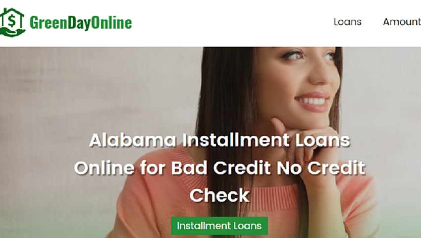 Installment Loans In Alabama 5 Best Instant Approval Online Loans With