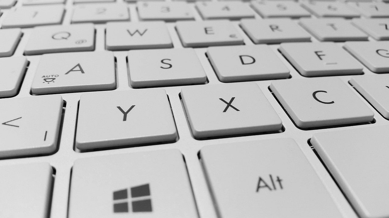 <div class="paragraphs"><p>Representative image showing a laptop keyboard.</p></div>