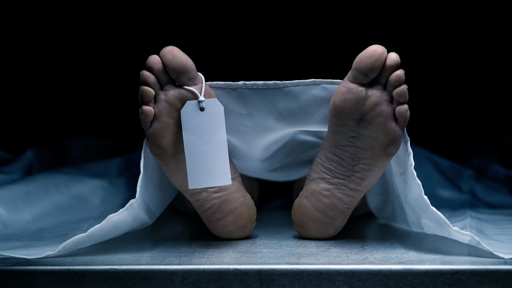 <div class="paragraphs"><p>Representational image of a dead person.</p></div>