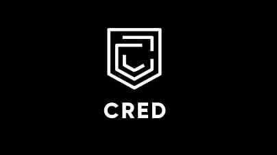 CRED logo 